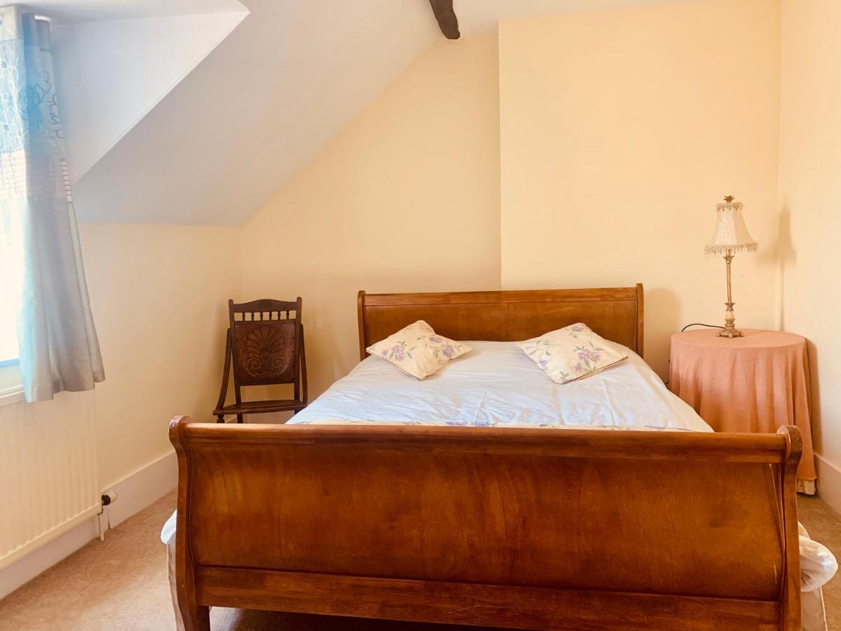 Lavender Cottage Hereford Exterior foto